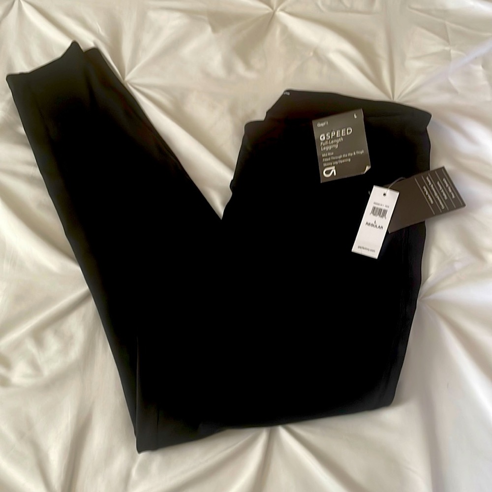 NWT leggings